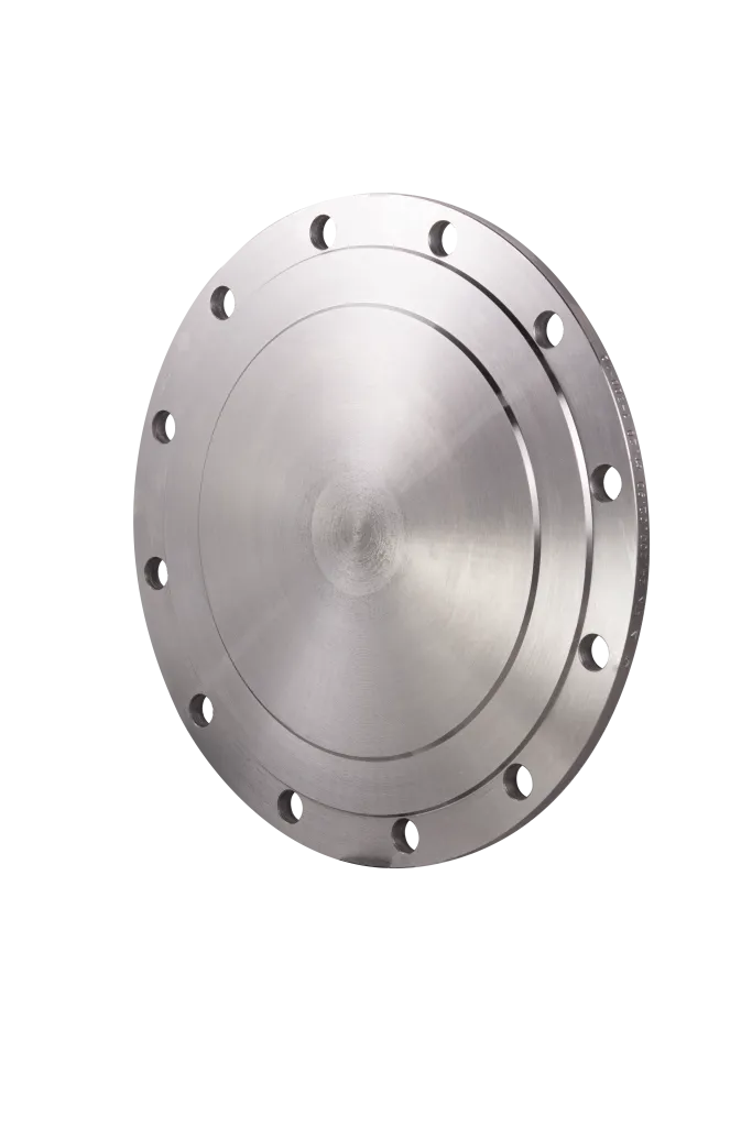 Фланцевые заглушки АТК - вид 1