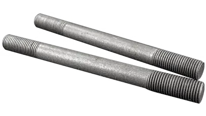Шпильки резьбовые - вид 3