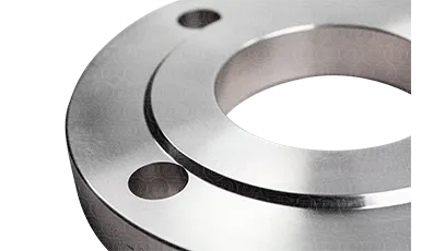 Фланцы стальные приварные - вид 3