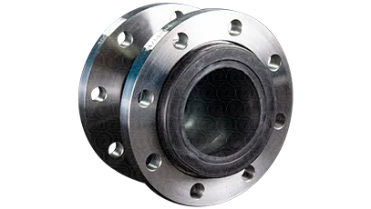 Компенсатор NBR - вид 2