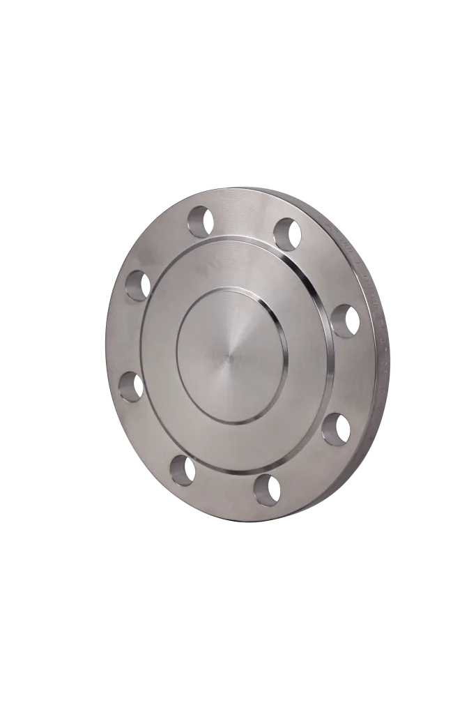 Фланцевые заглушки АТК - вид 1