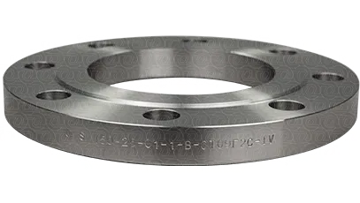 Фланцы стальные приварные - вид 2