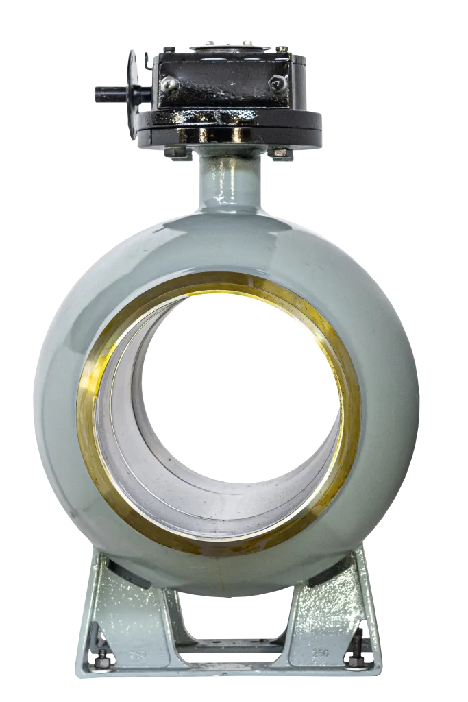 Фланцы стальные - вид 3