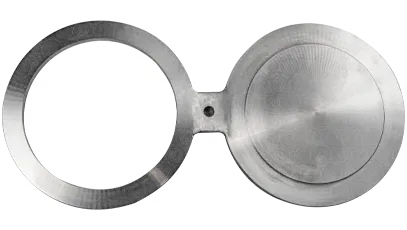 Поворотные заглушки Т-ММ - вид 1