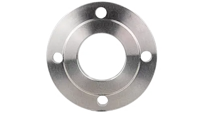 Фланцы стальные приварные - вид 1