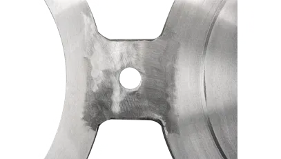 Поворотные заглушки Т-ММ - вид 3