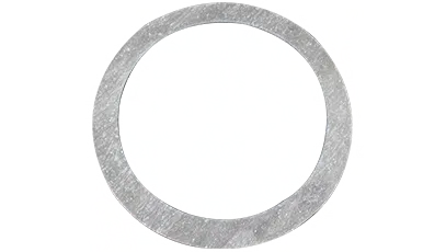 Паронит - вид 3