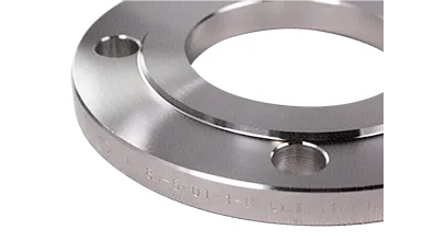 Фланцы стальные приварные - вид 3