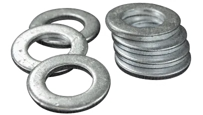 Шайбы - вид 1