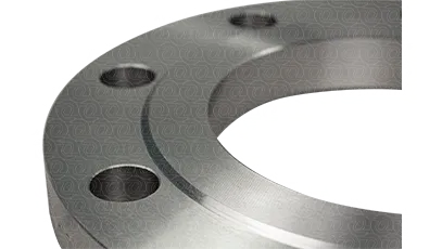 Фланцы стальные приварные - вид 3