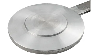 Заглушки с рукояткой - вид 1