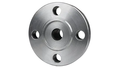 Фланцы стальные приварные - вид 3