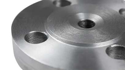 Фланцы стальные приварные - вид 1