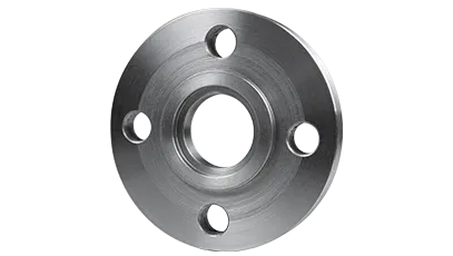 Фланцы стальные приварные - вид 3