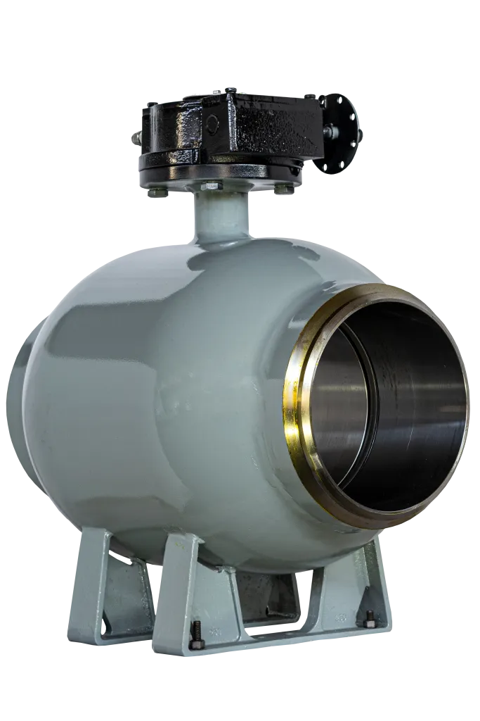 Фланцы стальные - вид 2