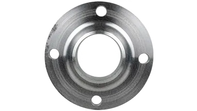 Фланцы стальные приварные - вид 1