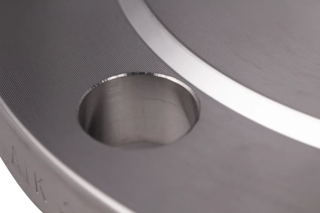 Фланцевые заглушки АТК - вид 3