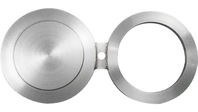 Заглушки поворотные Заглушки поворотные