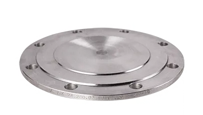 Фланцевые заглушки АТК - вид 2