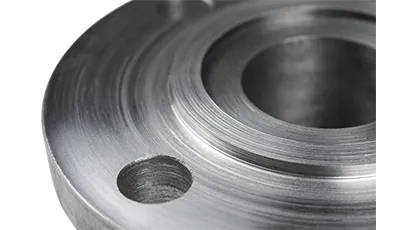 Фланцы стальные приварные - вид 1