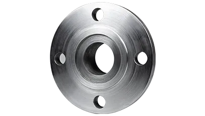 Фланцы стальные приварные - вид 3