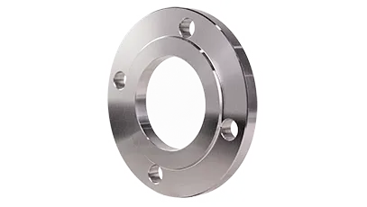 Фланцы стальные приварные - вид 1