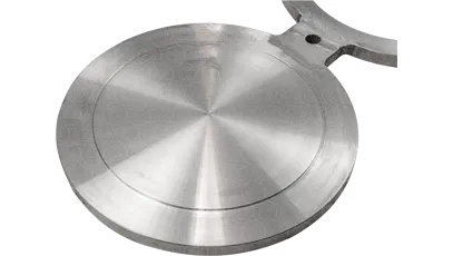 Поворотные заглушки Т-ММ - вид 2