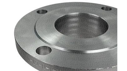 Фланцы стальные приварные - вид 3