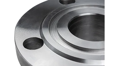 Фланцы стальные приварные - вид 1