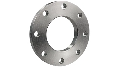 Фланцы стальные приварные - вид 1