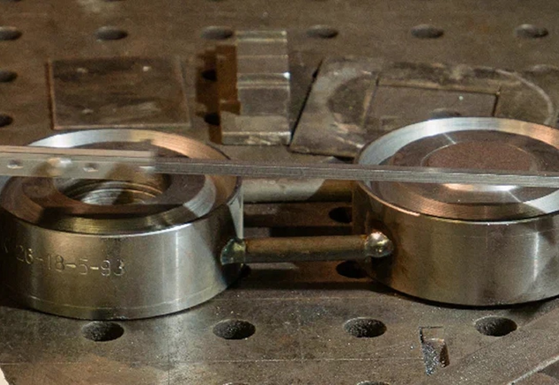 Поставляем фланцы по&nbsp;ГОСТ, <br />так и по индивидуальным чертежам