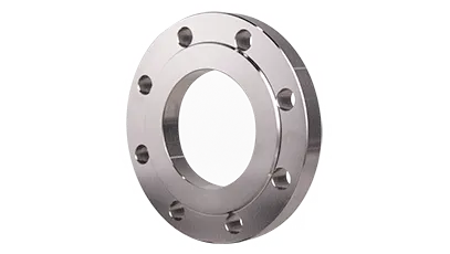 Фланец плоский 300-10-01-1-B-ст 10Х17Н13М2Т-IV ГОСТ 33259-2015