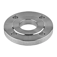 Фланец плоский 250-16-01-1-B-ст 10Х17Н13М2Т-IV ГОСТ 33259-2015