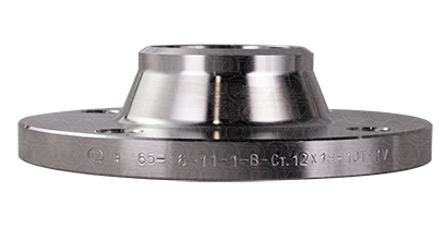 Фланец воротниковый 65-16-11-1-B-ст AISI 904l-IV ГОСТ 33259-2015
