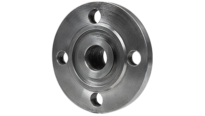 Фланцы стальные приварные - вид 3