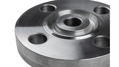 Фланцы стальные приварные - вид 1