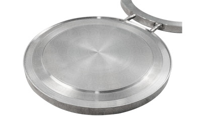 Поворотные заглушки - вид 2