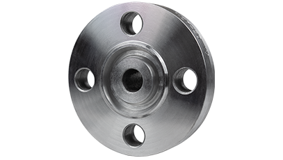 Фланцы стальные приварные - вид 3