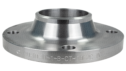 Фланцы стальные приварные - вид 2