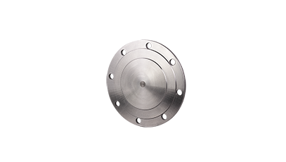 Фланцевые заглушки АТК - вид 1