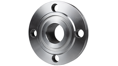 Фланцы стальные приварные - вид 3