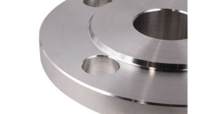 Фланцы стальные приварные - вид 3