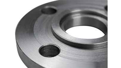 Фланцы стальные приварные - вид 1