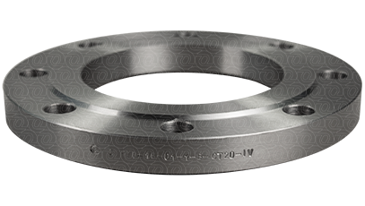 Фланцы стальные приварные - вид 2