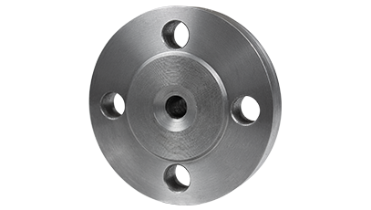 Фланцы стальные приварные - вид 3