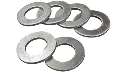 Шайбы - вид 3