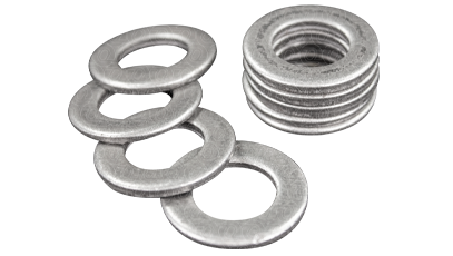 Шайбы - вид 2