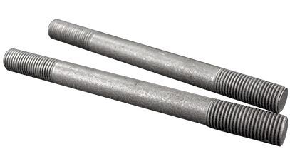 Шпильки резьбовые - вид 3