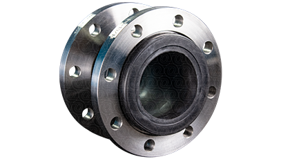 Компенсатор NBR - вид 2