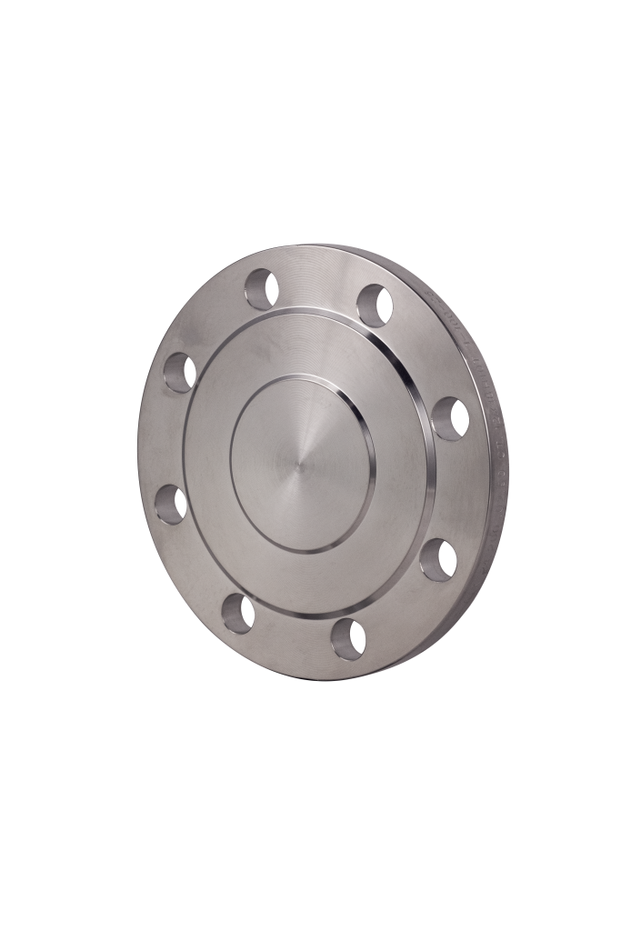 Фланцевые заглушки АТК - вид 1